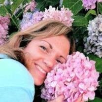 Rachel E. Liguzinski