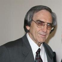 Lawrence "Larry"" Albert Friend Jr.