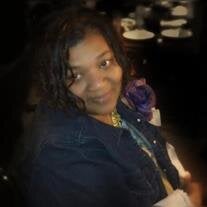 Tawanda Stokes