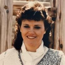 Ruth Ann Edwards Perry