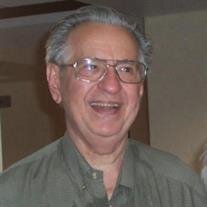 Dr. John S. Thompson Jr.