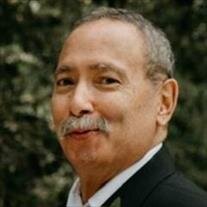 Richard Marquez