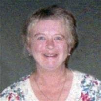 Carrie Belle Marks