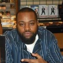Michael Jermaine Sayles