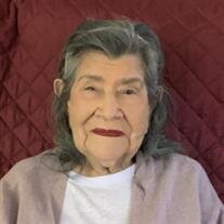 Luz Soto