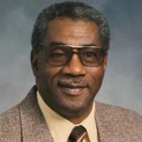 Mr. Harold Leon Watts