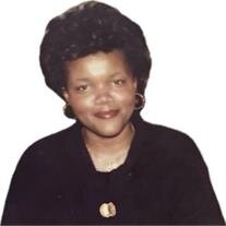 Rosa Nelson