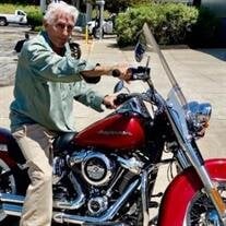 Ronald E. Horacek
