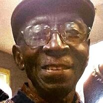 Willie James "Chew" Reese
