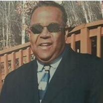 Curtis Bernard Weathers