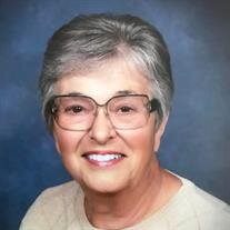 Susan Elizabeth Myers