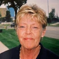 Veronica Marie Tarachanowicz