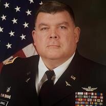 James "Jim" Michael Israel