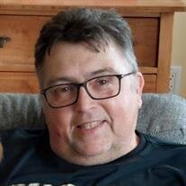Scott Gregory Martin