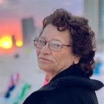 Sherrie Lee Childre