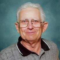 David Ray Fowler