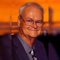 Steven Clifford Gresham, Sr.