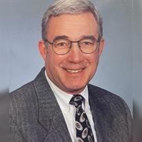 Donald Walter Grundeman