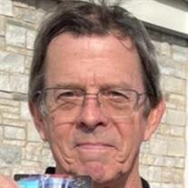Frank "Jim" J. Wolff