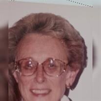 Eva Agnes Karcher