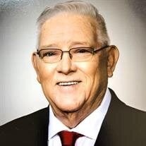 John Leonard Ogden