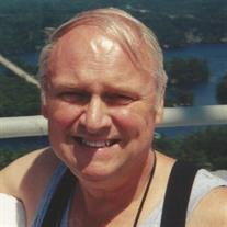 Mr. David R. Cooper