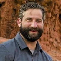 Nathan Vern Petersen