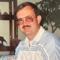 Mr. Michael George Raymond Gibson