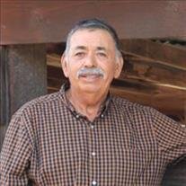 Juan Miranda Espinoza