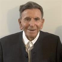 Elmer S. Hoover