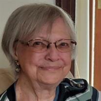 Betty L. Bitzer