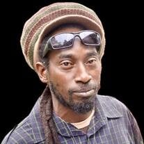 Peter "Ras Supa" Sampson