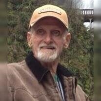 Boyce "John" Eugene Jenkins