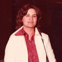 Brenda Sue Henderson
