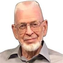 Samuel Bruce Bowman