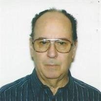 Robert M. Bitts
