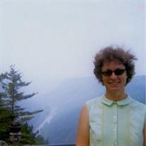 Frances P. Sheppard