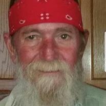 Richard "Willie" McKinley
