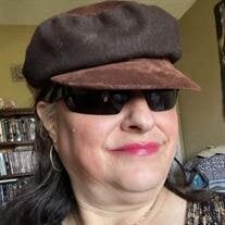Maria Alicia Bravo