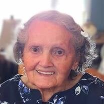 Irene F. Arcand