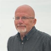 Dennis M. "Denny" Rutherford
