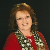 Mrs. Margaret Flowers Shutt