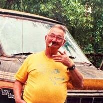 Mr. David Wayne Roberts