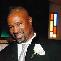 Craig Steven Lawson