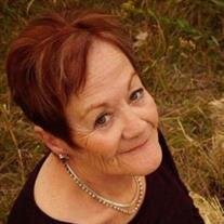 Sally Jo Schultz