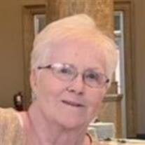Marilyn M. LaGrange