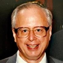 Robert Samuel Chabon