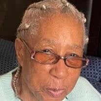 Betty Gause