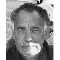 James "Jimmy" Ronald Kovi