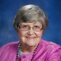 Betty Lou Brugger